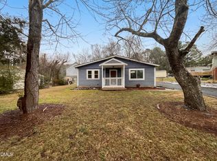 2804 Weldon Ter, Durham, NC 27703