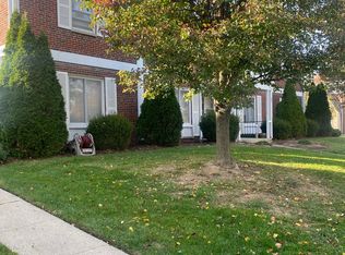 3193 Dorris Ave, Columbus, OH 43202