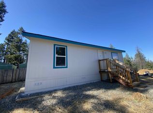 110 Southridge Ct, Hayfork, CA 96041