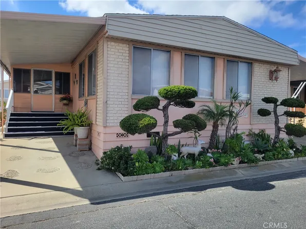 1065 W Lomita Blvd #435, Harbor City, CA 90710