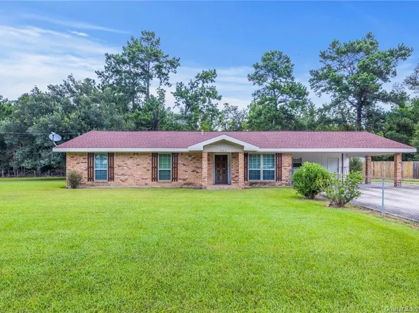 523 Coward Rd, Dequincy, LA 70633