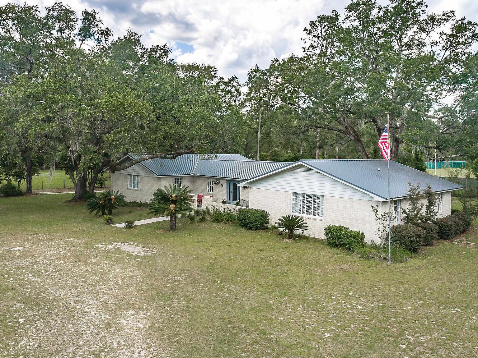 94 Fish Hawk Trce, Crawfordville, FL 32327 MLS 359651 Zillow