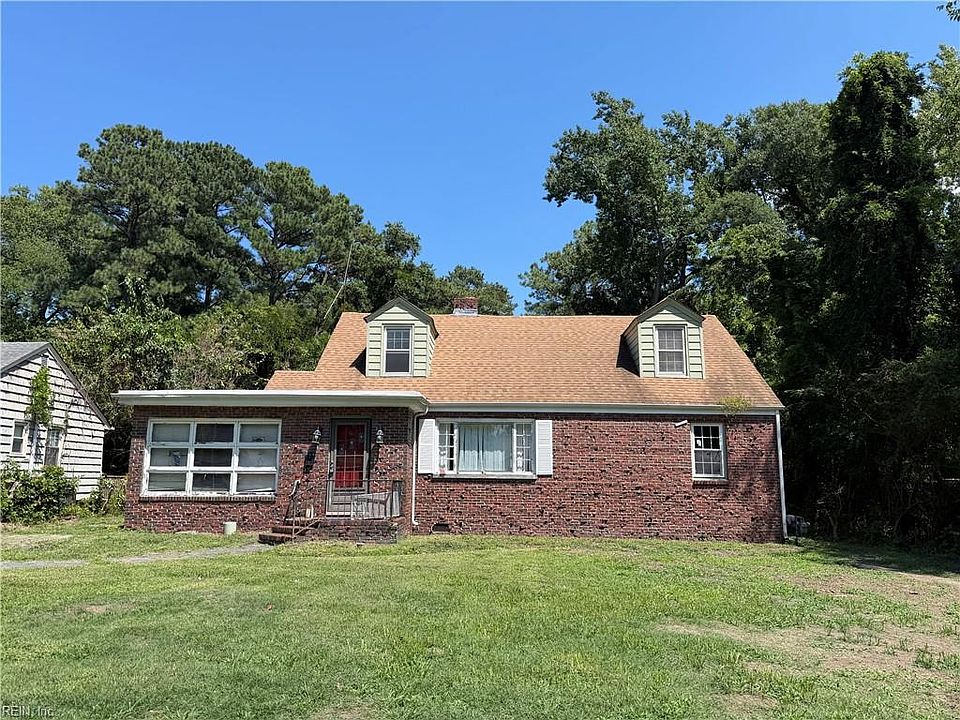 1st image of 8518 Circle Dr