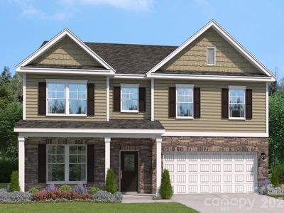 4138 Vista Pine Dr, Charlotte, NC, 28215