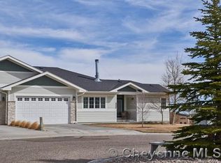 6909 Pointe Pinnacle, Cheyenne, WY 82009