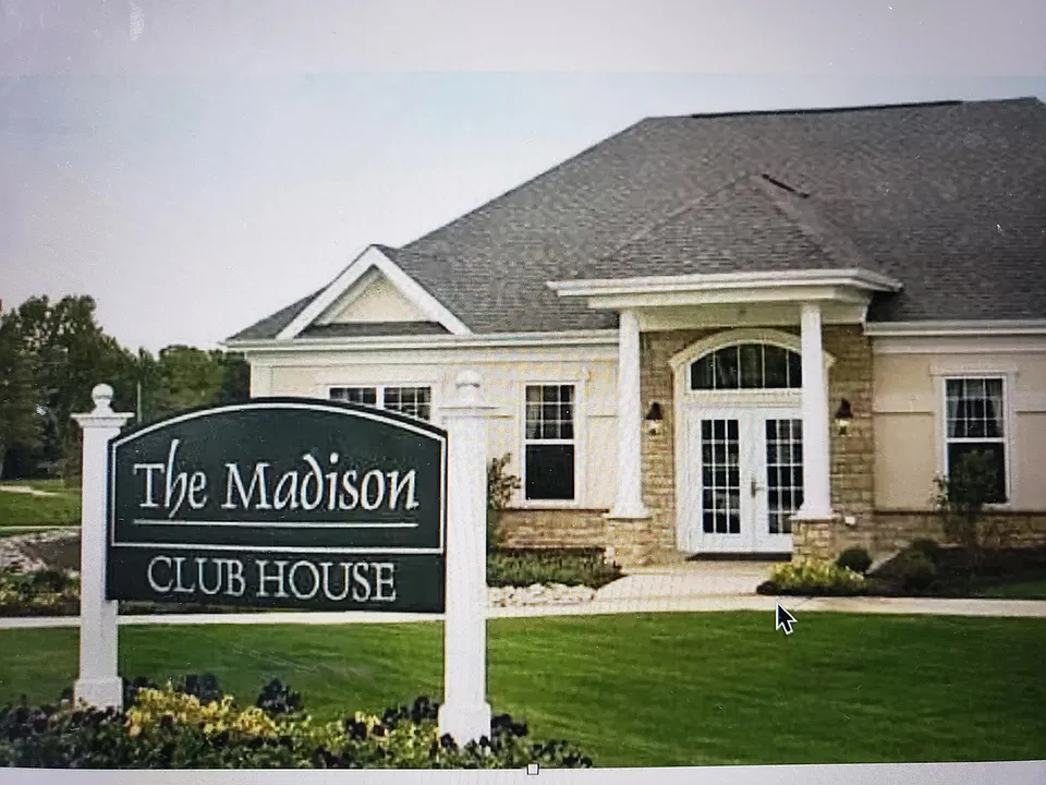533 Masterson Ct
