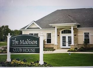 533 Masterson Ct #533, Ewing, NJ 08618