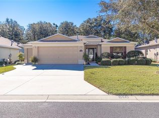 16465 SW 14th Ct, Ocala, FL 34473