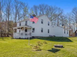 165 John Tasker Rd, Barnstead, NH 03218