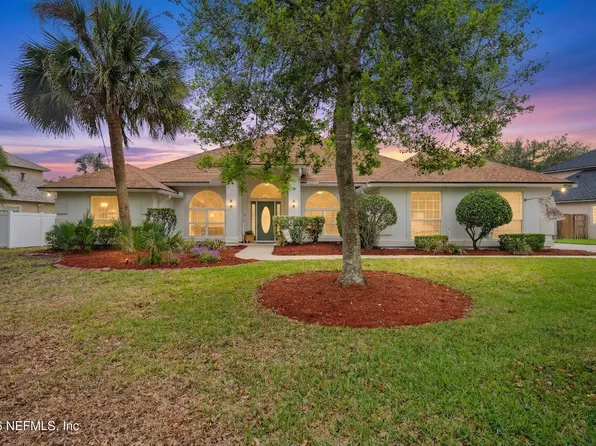 4025 LONICERA Loop, St. Johns, FL 32259