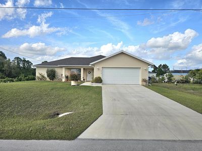 2518 21st Street SW, Lehigh Acres, FL, 33976