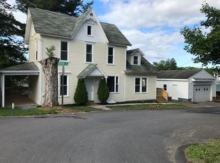 125 Andrew St, Milroy, PA 17063