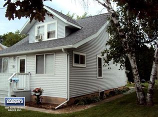 602 Huron St, Sturgeon Bay, WI 54235
