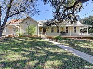 30198 Blanco Rd, Bulverde, TX 78163