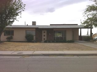 2333 Apache Ln, Alamogordo, NM 88310