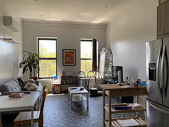 Rented by Lodger Corp