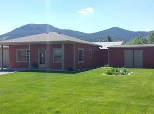 Terrace, Helena, MT 59602