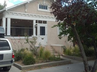 1021 Roma Ave NW, Albuquerque, NM 87102