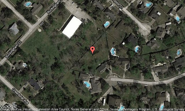 Map View