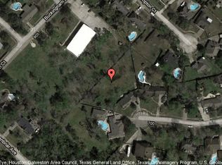 807 Balmoral Ct, Friendswood, TX 77546