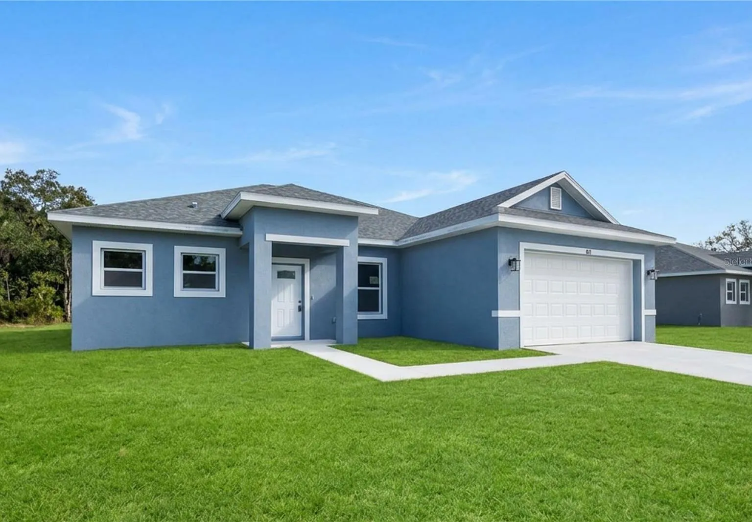 4 bed, 2.5 bath, 1681 sqft, $2,195 — Photo 2
