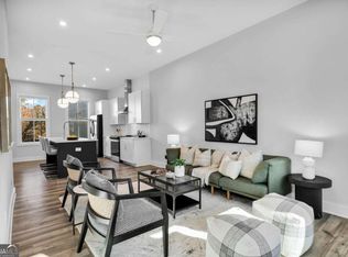 942 Spencer Ave, Atlanta, GA 30318