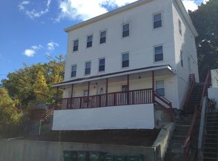 142 Leighton St FLOOR 2, Fitchburg, MA 01420