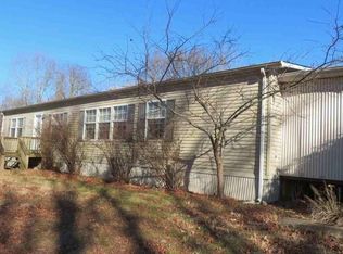 7314 Hall Rd BOX 31-191, Buckhannon, WV 26201