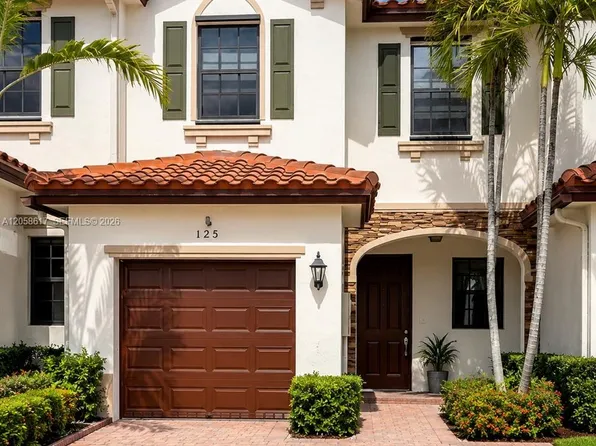 130 SE 34th Ter #130, Homestead, FL 33033