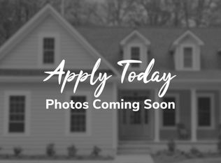 3576 Fairway Dr, Crete, IL 60417