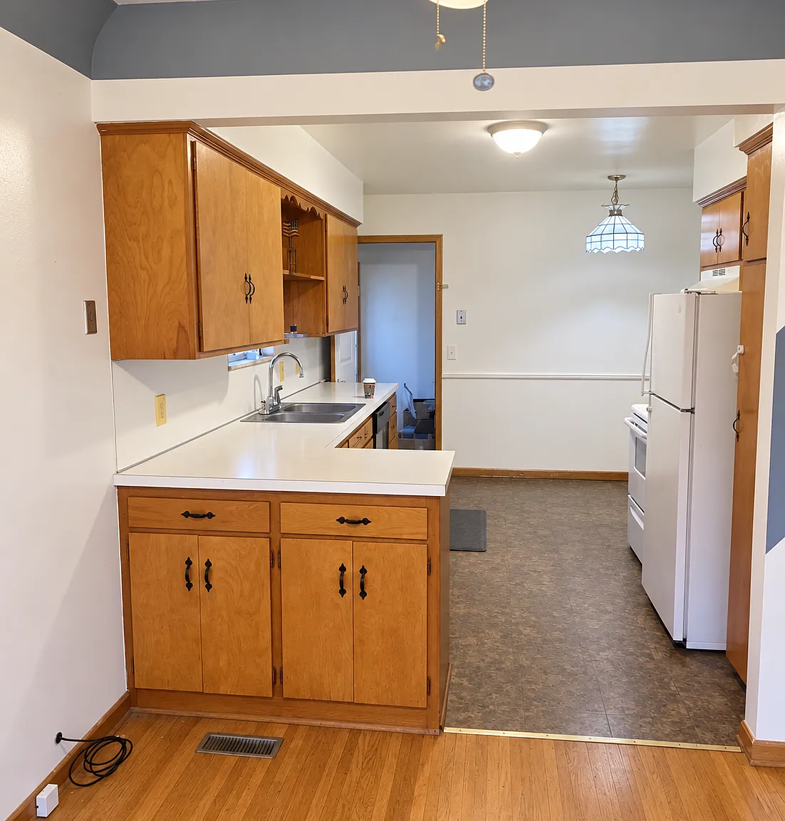 3 bed, 1066 sqft, $1,500 — Photo 4