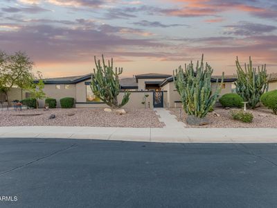 14688 W WINDWARD Avenue, Goodyear, AZ, 85395