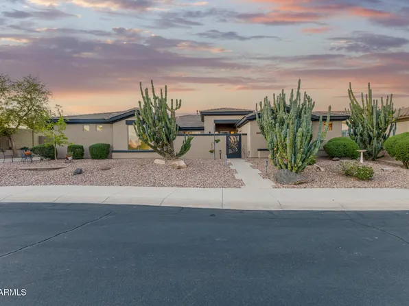14688 W WINDWARD Avenue, Goodyear, AZ 85395
