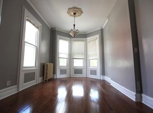 329 4th St #2, Jersey City, NJ 07302