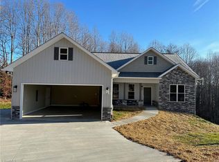 217 Joy Lynn, Jonesville, NC 28642
