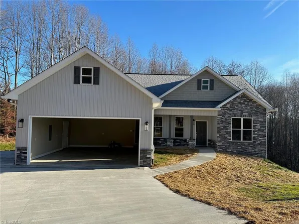 217 Joy Lynn, Jonesville, NC 28642