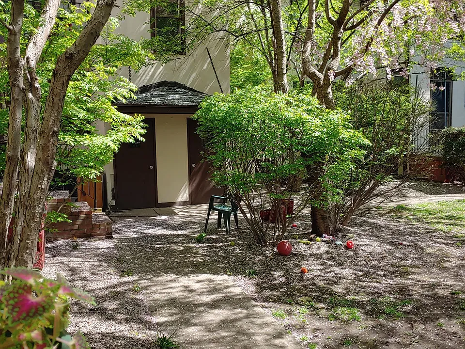 499 Park Ave #1