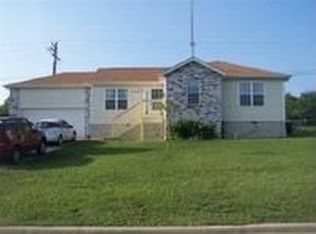 154 Teresa Ter, Branson, MO 65616