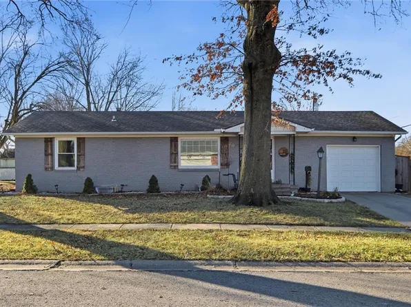 113 W Apache Ln, Gardner, KS 66030