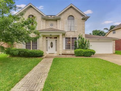1806 Oakleaf Cir, Pearland, TX, 77581