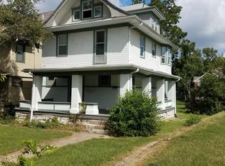 2637 Campbell St, Kansas City, MO 64108