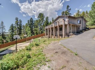 11070 Webb Ave, Conifer, CO 80433