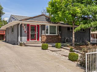 8561 Richard Rd, Denver, CO 80229