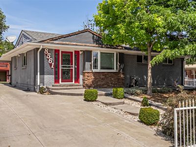 8561 Richard Road, Denver, CO, 80229