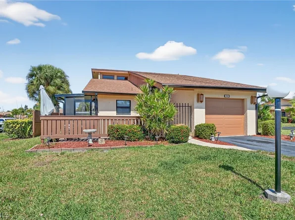 17342 Birchwood Ln, Fort Myers, FL 33908