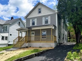 74 Gladstone Avenue, Walden, NY 12586