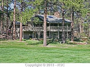 18620 Augusta Dr, Monument, CO 80132