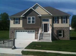 4512 Libby Lane St, Joseph, MO 64503