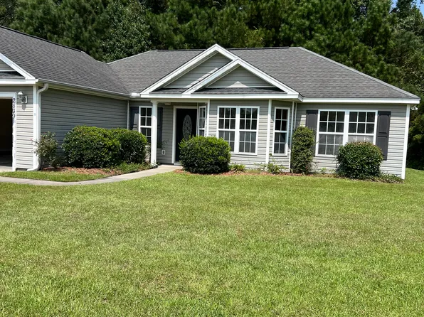 2839 Green Pond Cir, Conway, SC 29527
