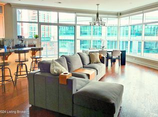324 E Main St UNIT 502, Louisville, KY